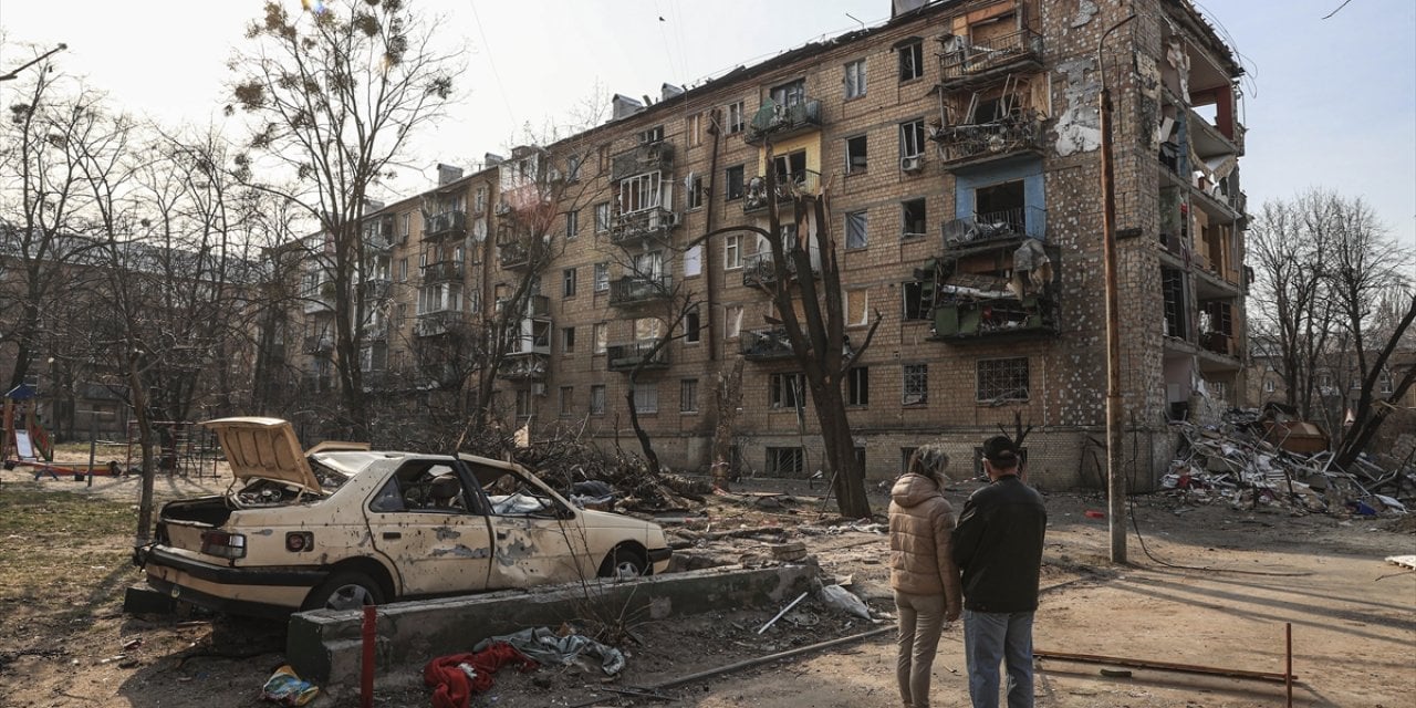 Rusya: Azovstal'da frigorifik araç içerisinde 152 Ukraynalı asker cesedi bulduk