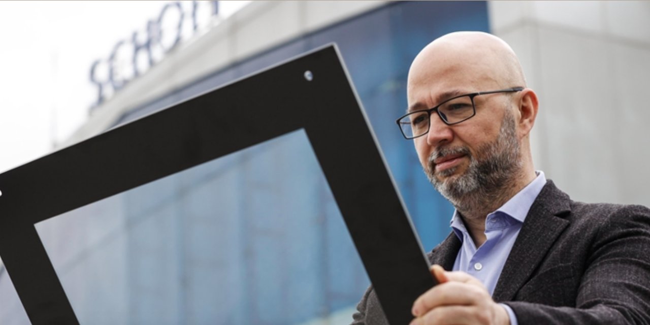 Alman cam şirketi SCHOTT'tan 12 milyon euroluk Türkiye hamlesi