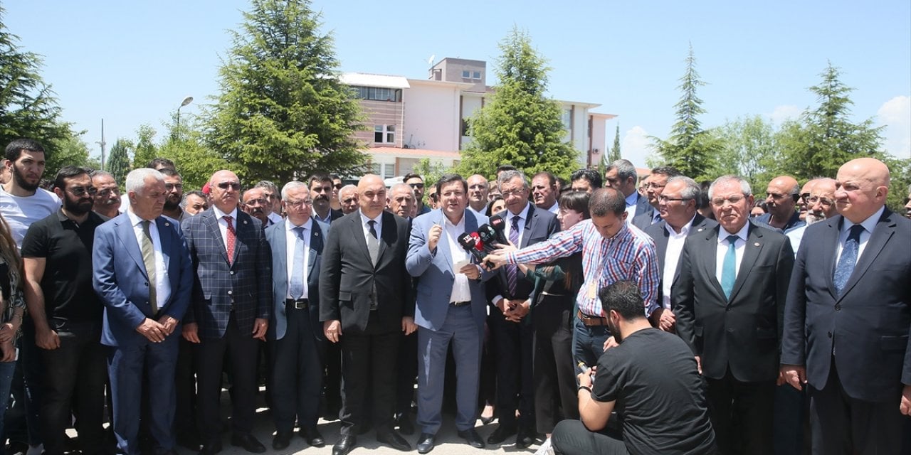 Kılıçdaroğlu’na linç girişimi davasında karar