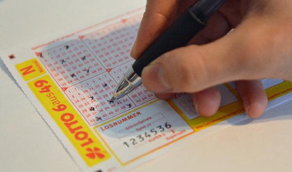 Eurojackpot'tan 84 milyon avro kazandı