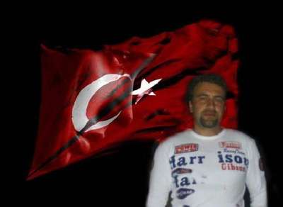 KAHRAMAN KAPTANIN CENAZESİ İZMİR'DE