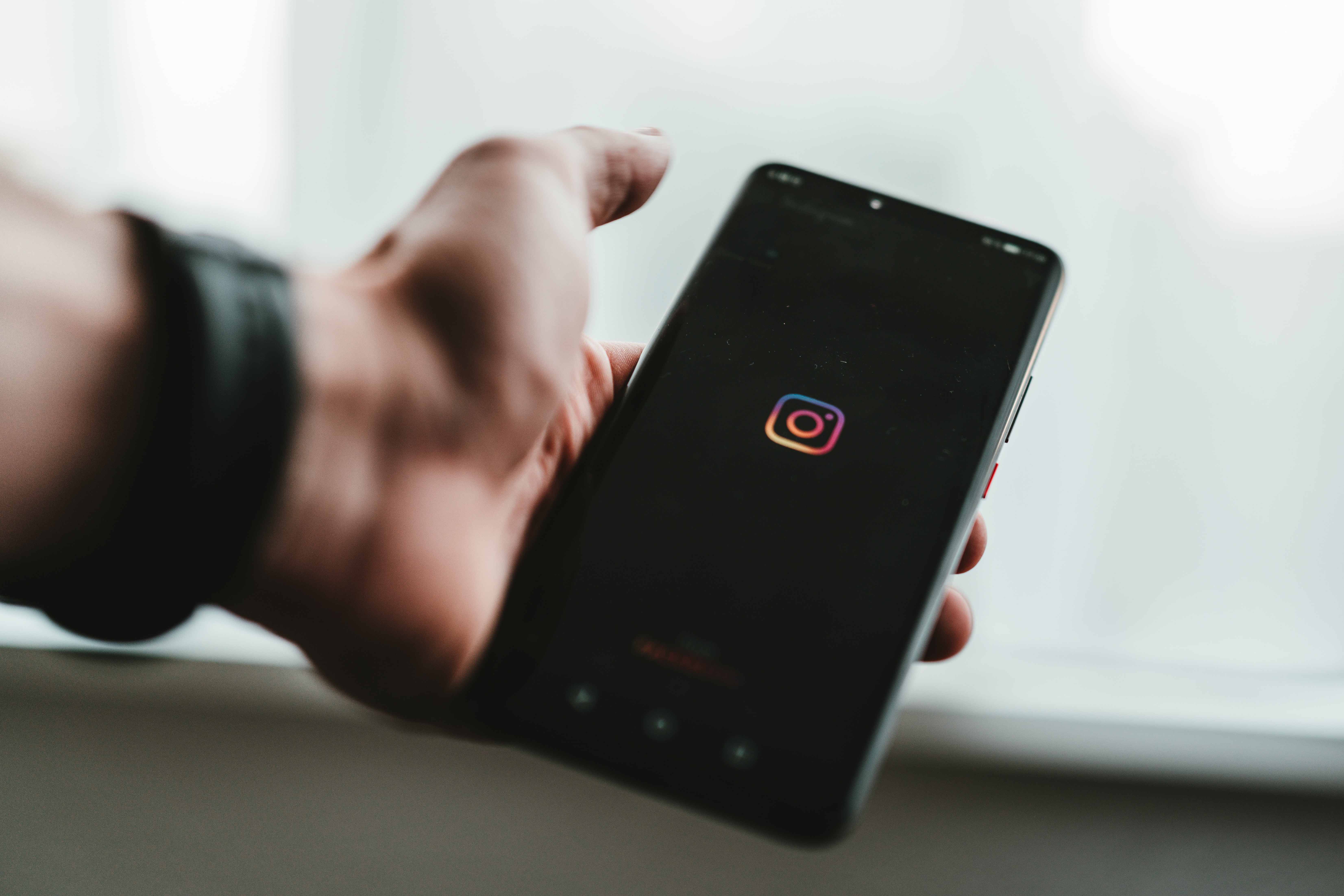 Instagram’dan kayıp çocuk uyarısı!