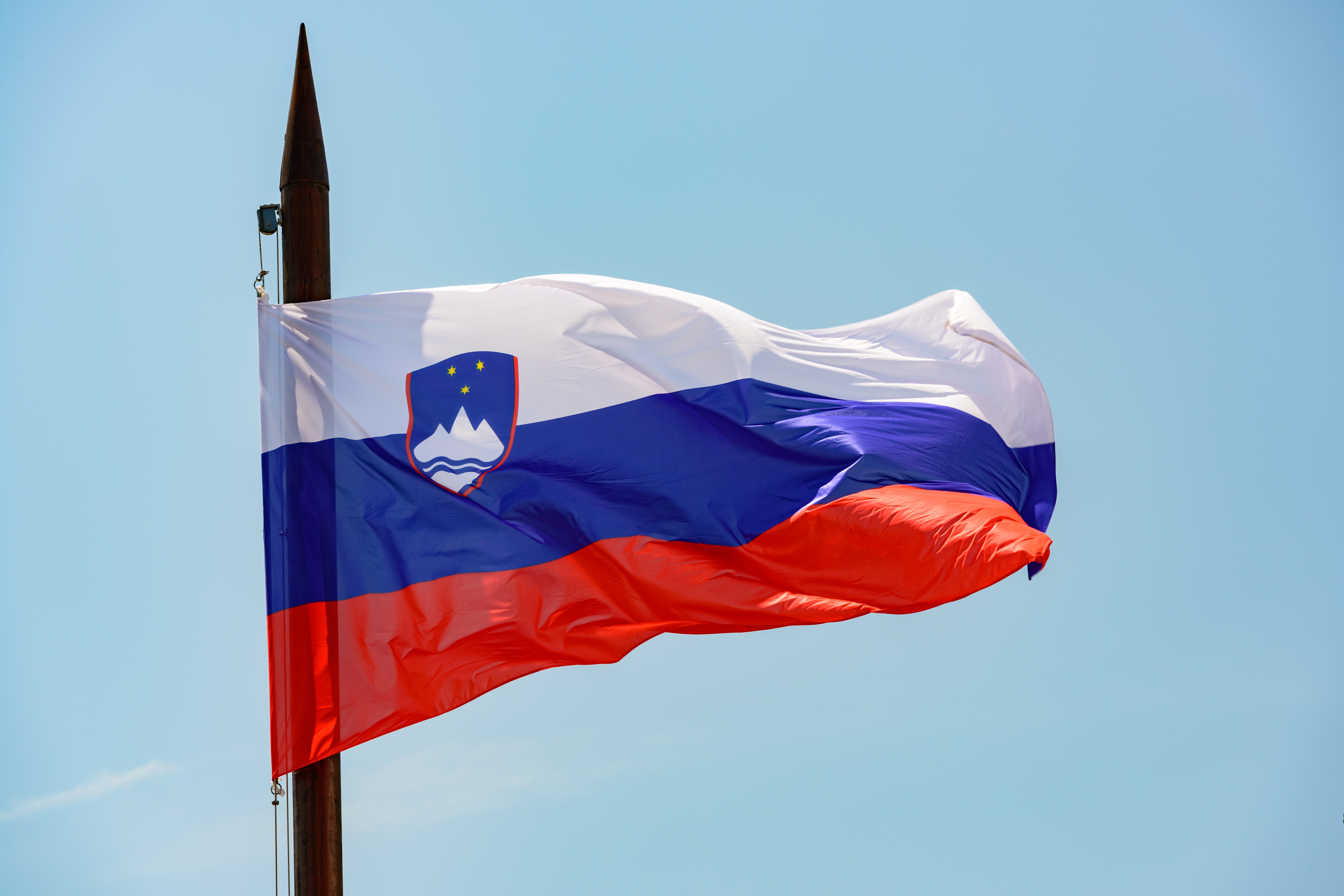 Slovenya'da yeni hükümet belli oldu