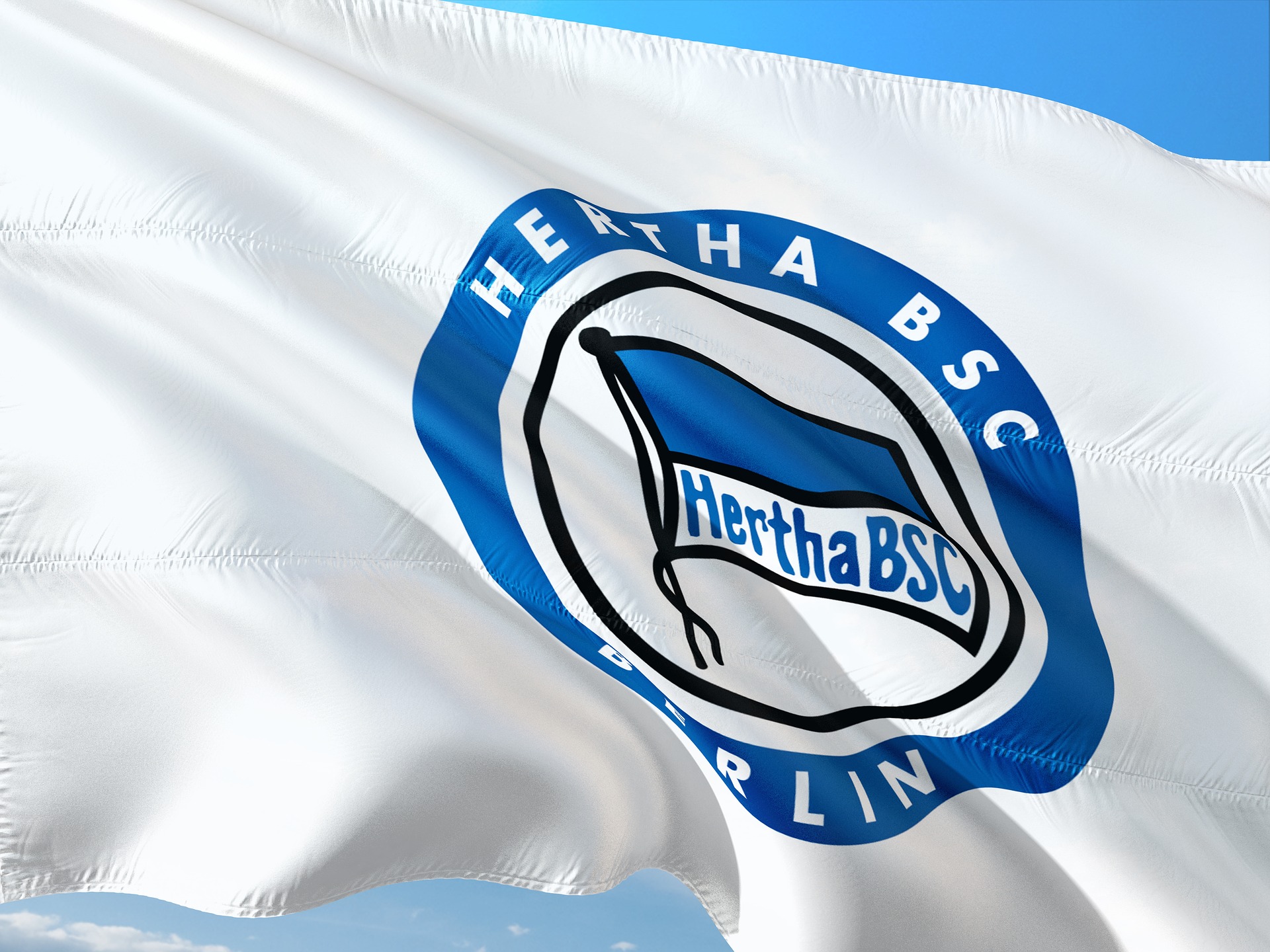 Hertha Berlin’de Sandro Schwarz dönemi
