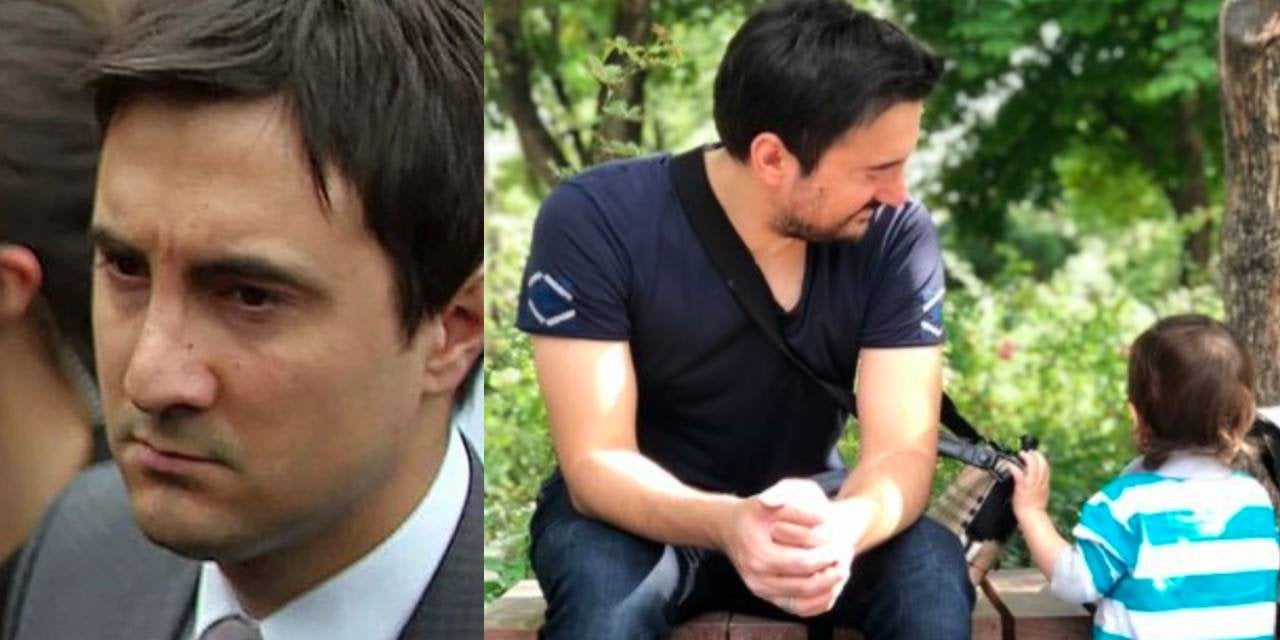 Yusuf Yerkel'in çocuğu hayatını kaybetti