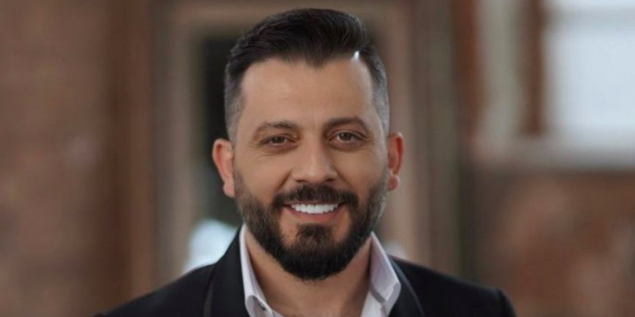 Onur Şanlı "Yetim Yaşıyorum" şarkısı ile dikkatleri üzerine topladı...