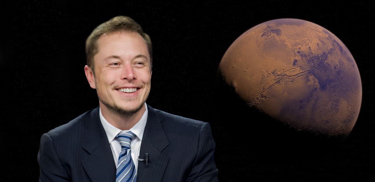 Biden'dan Musk'a ekonomi yanıtı: "Ay'a yolculuğunda başarılar diliyorum"