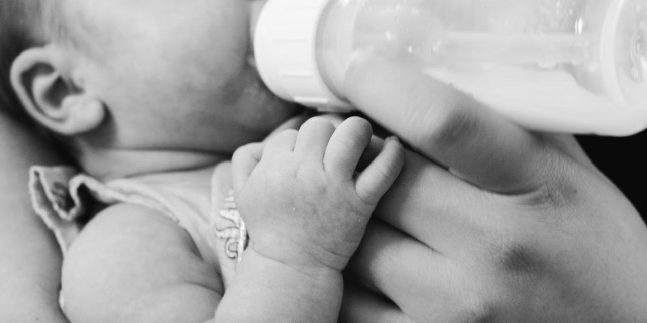 ABD'de bakteri riski nedeniyle kapatılan bebek maması fabrikası yeniden açıldı