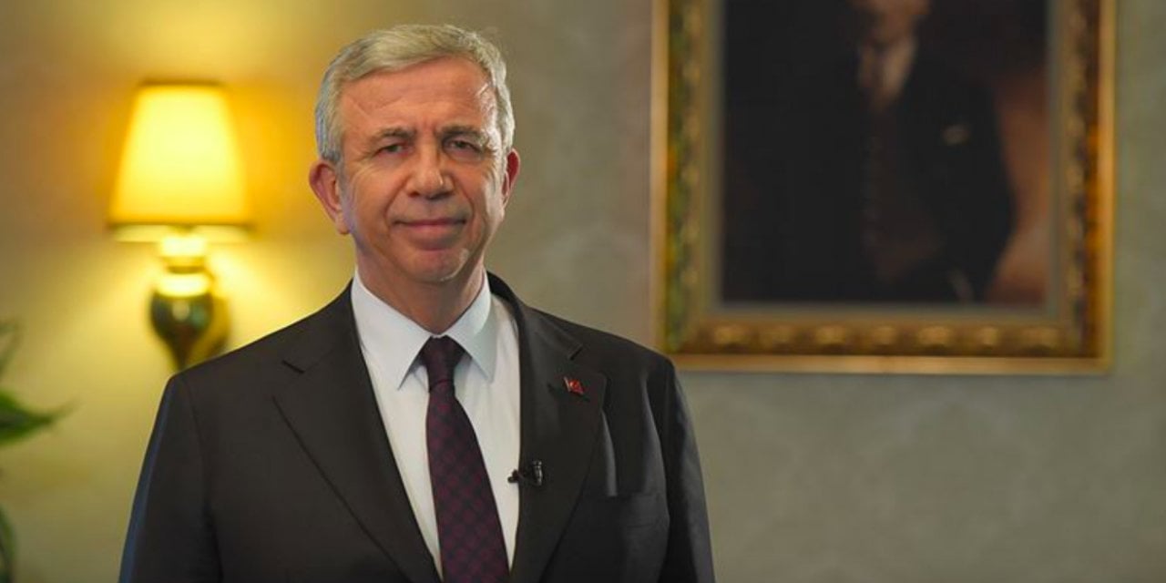 Mansur Yavaş'tan "aday olmalı" diyenleri üzen konuşma