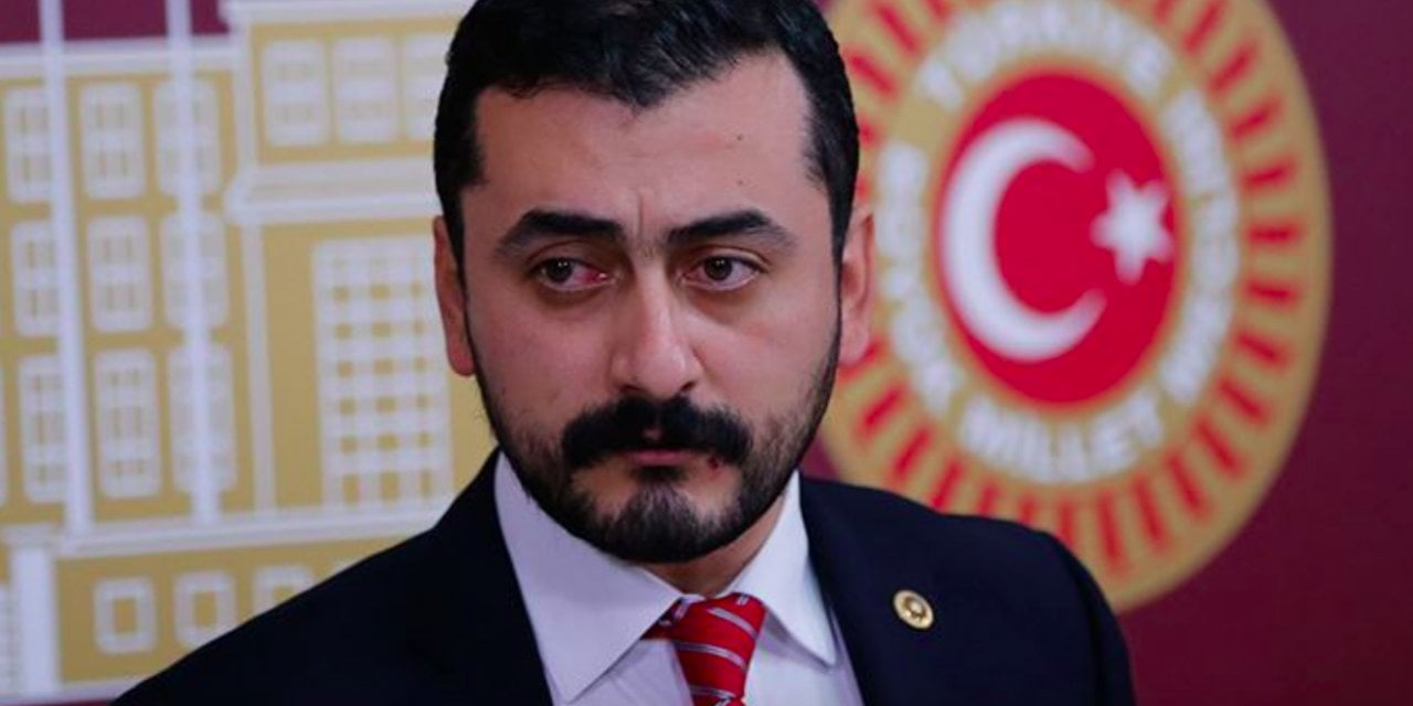 Çiftçilerle görüşen CHP’li Eren Erdem canlı yayında açıkladı: Çok büyük bir kıtlık geliyor, vatandaş ekmek bulamayacak!