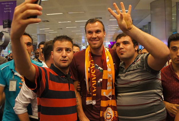 Grosskreutz'tan lisans ve şampiyonluk yorumu