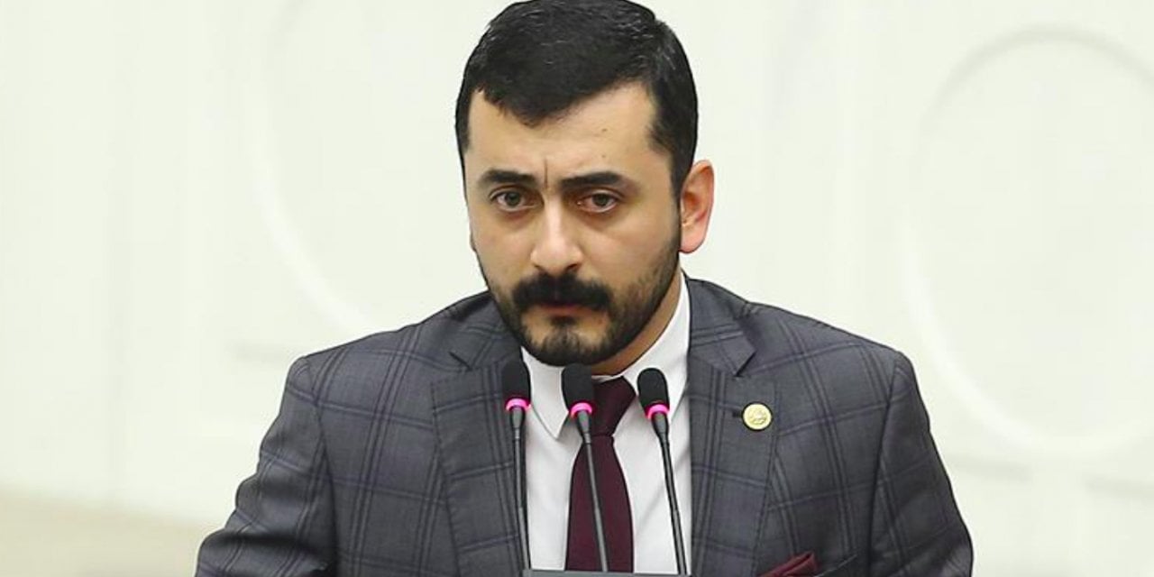 Eren Erdem'den 3600 ek gösterge yorumu: Daha iktidara gelmeden icraatlarımıza başladık bile