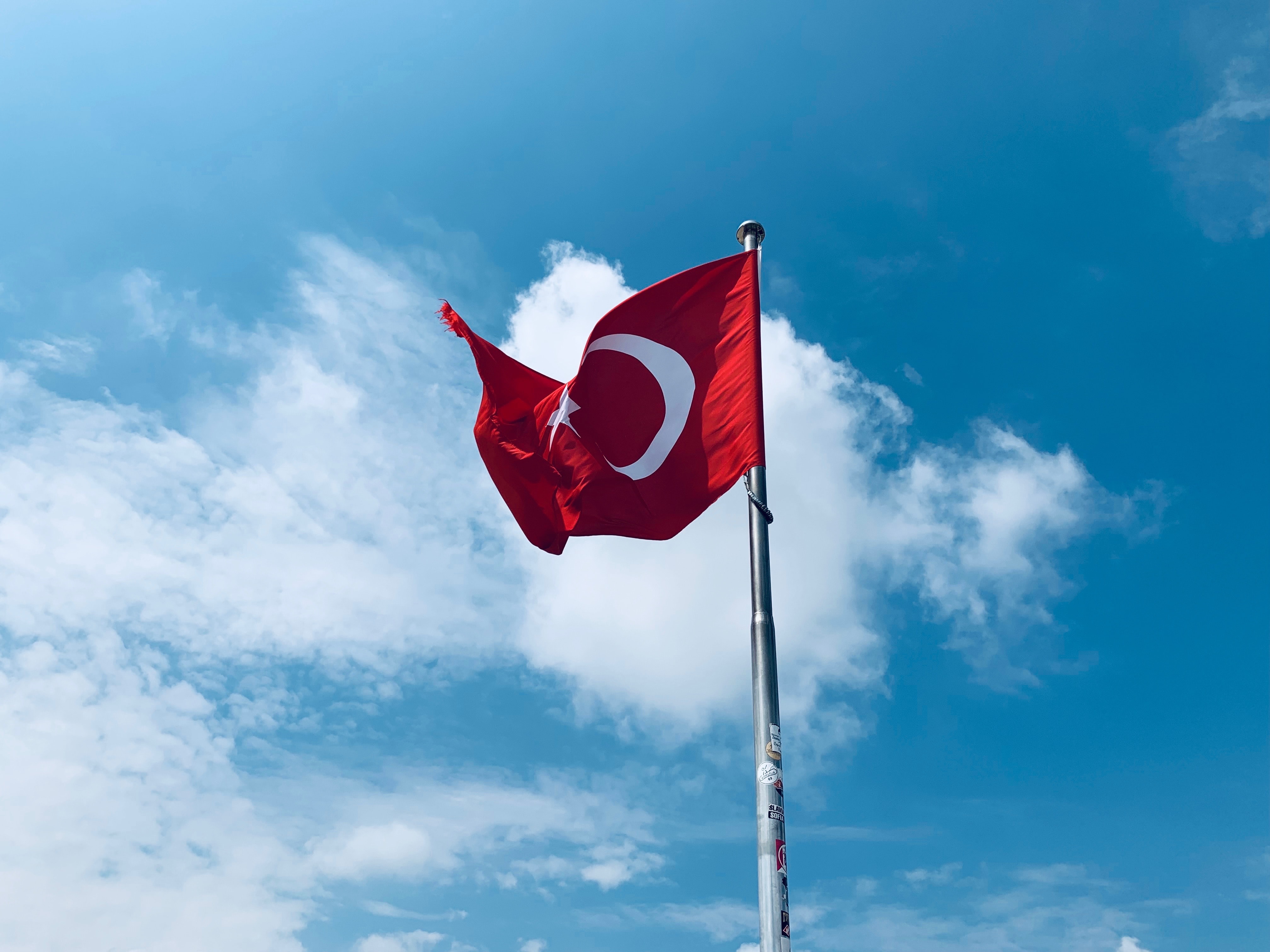 "Türkiye" adının kullanımı için NATO'ya bildirim yapıldı