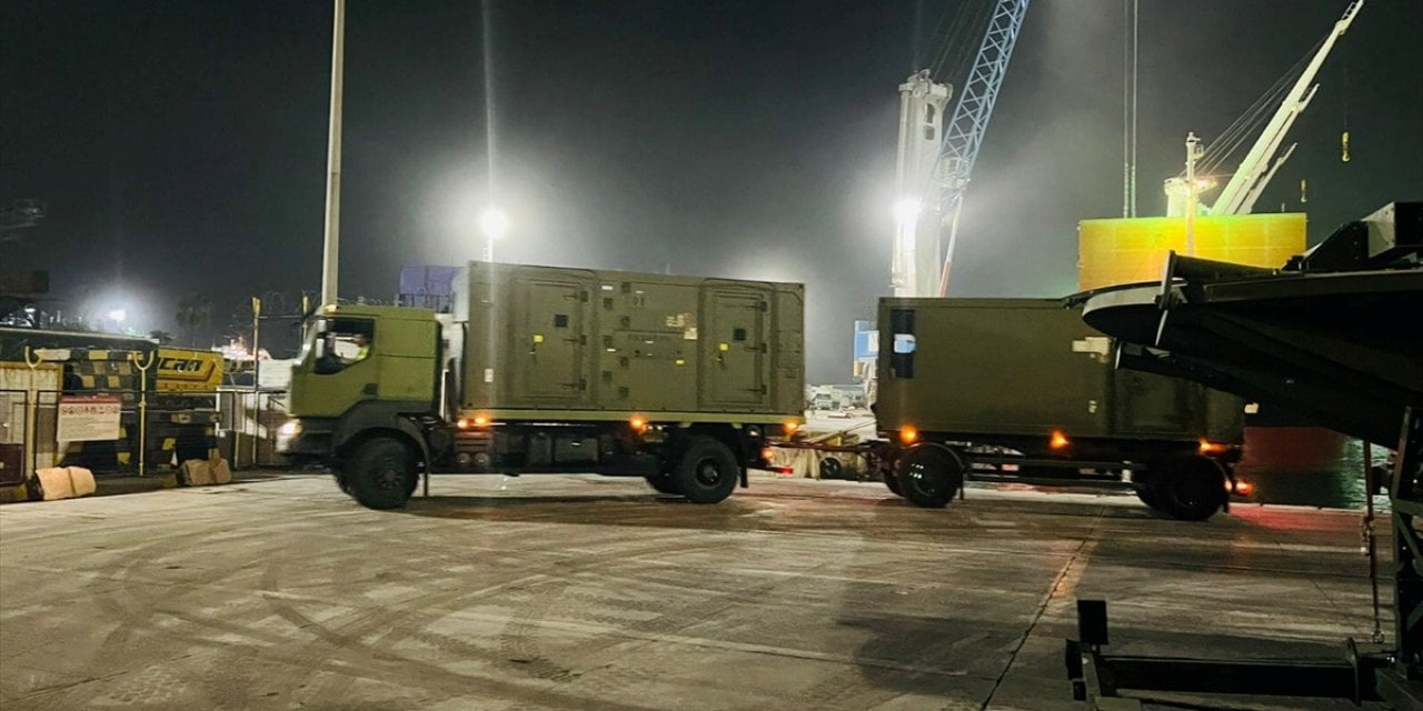 NATO'nun İntikal ve Hazırlık Tatbikatı 20-28 Haziran'da Türkiye'de yapılacak