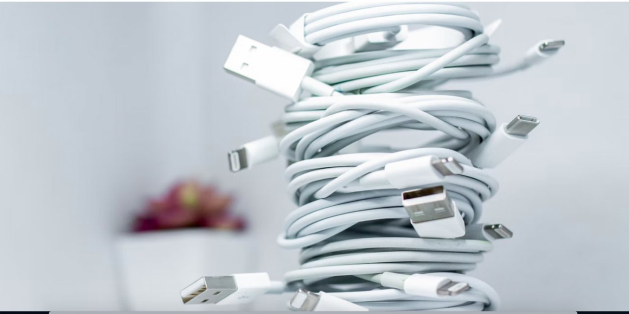 AB, akıllı telefonlara tek tip şarj getiriyor