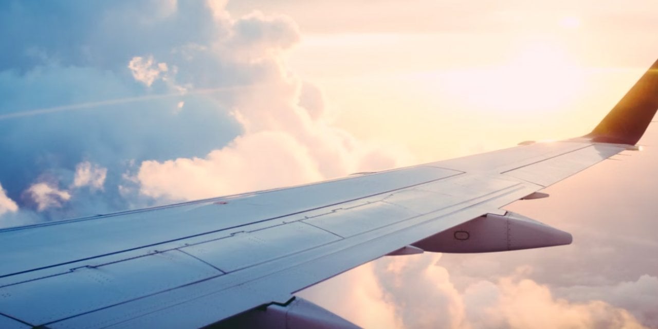 Almanya’dan Türkiye’ye yeni uçuş
