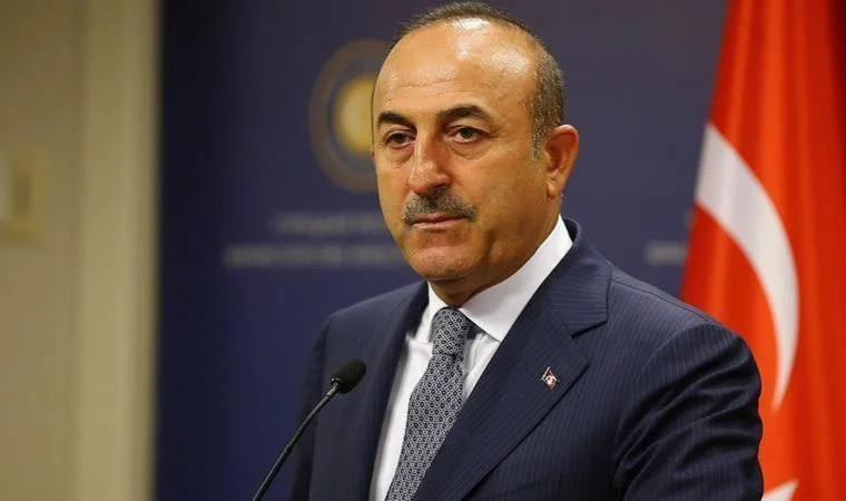 Türkiye'den Yunanistan'a 'adaların egemenliğini' tartışmaya açma çıkışı