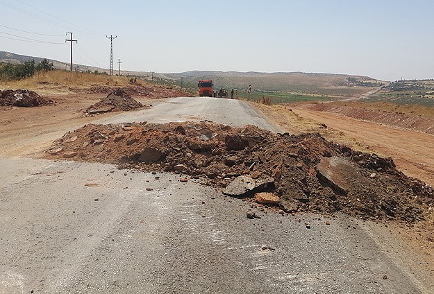Mardin'den acı haber: 4 polis şehit