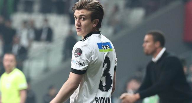 Rıdvan Yılmaz Almanya'ya transfer oluyor!