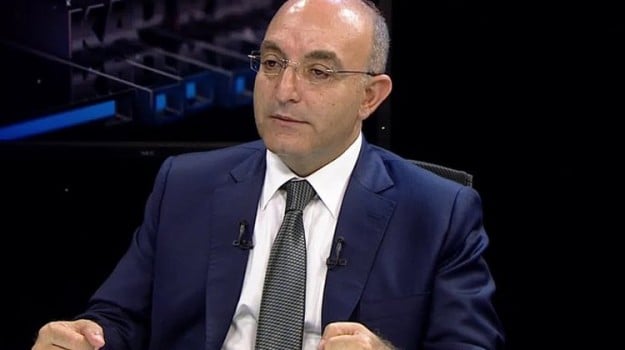 Erdoğan'ın başdanışmanı Ayhan Oğan: Herkes maden için birbirini bıçaklıyor