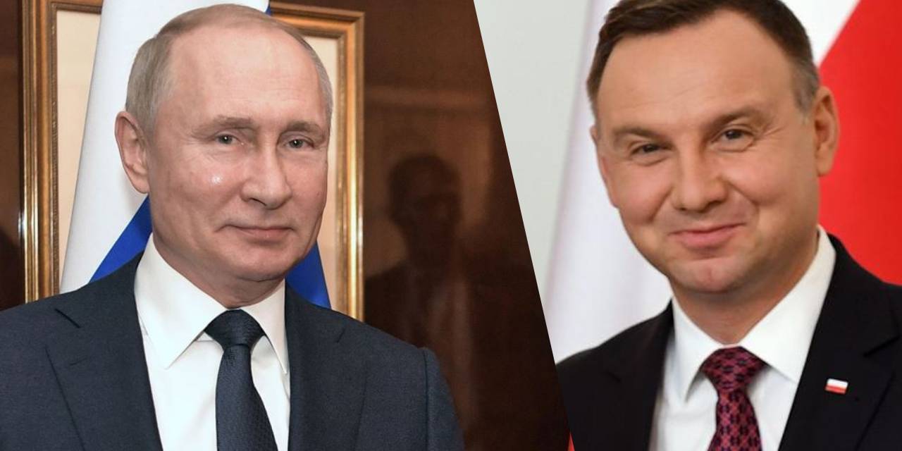 Putin’i çok kızdıracak ‘Hitler’ benzetmesi