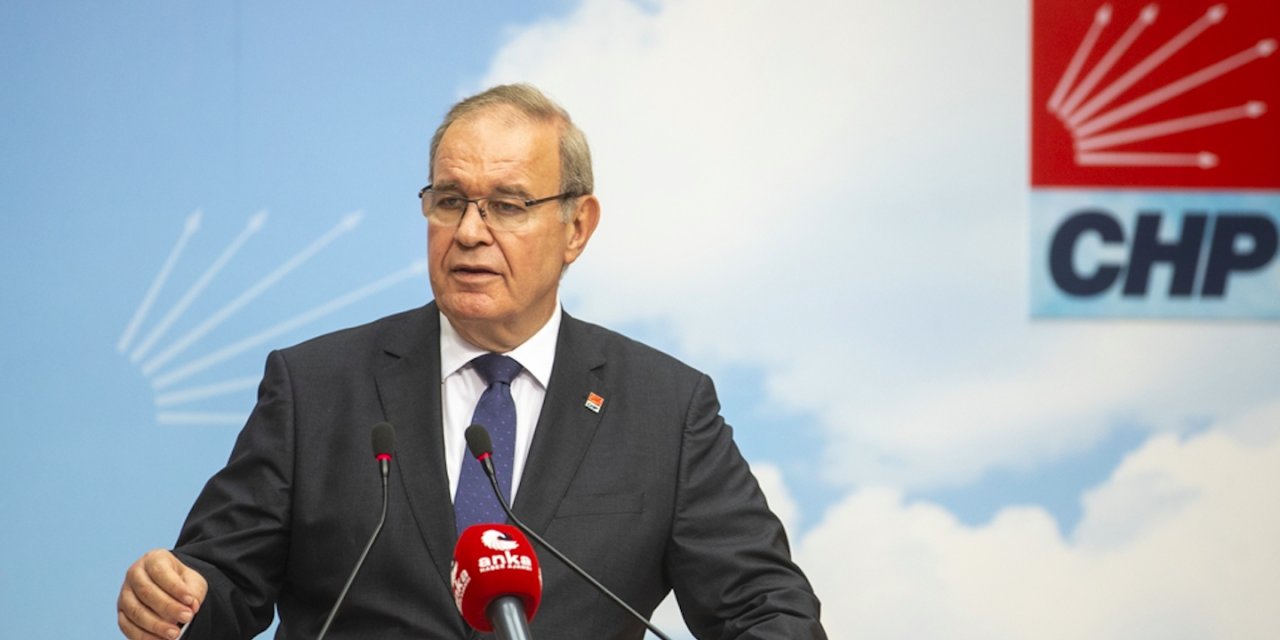 CHP'li Öztrak: Dolar kuru asansör gibi inip çıkarken kimler köşeyi döndü?
