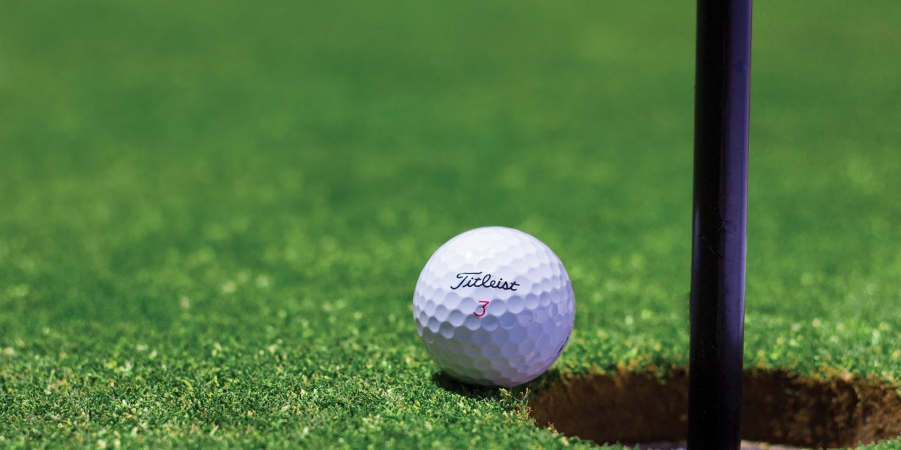 Milli golfçü Can Gürdenli, Almanya'da bronz madalya kazandı