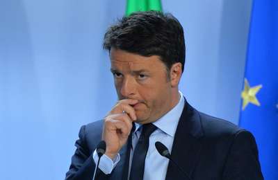 Renzi: AB göçmenler nedeniyle itibar kaybedemez