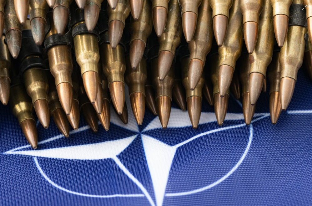 NATO: "Türkiye hayati bir müttefik, endişelerini ciddiye alıyoruz"