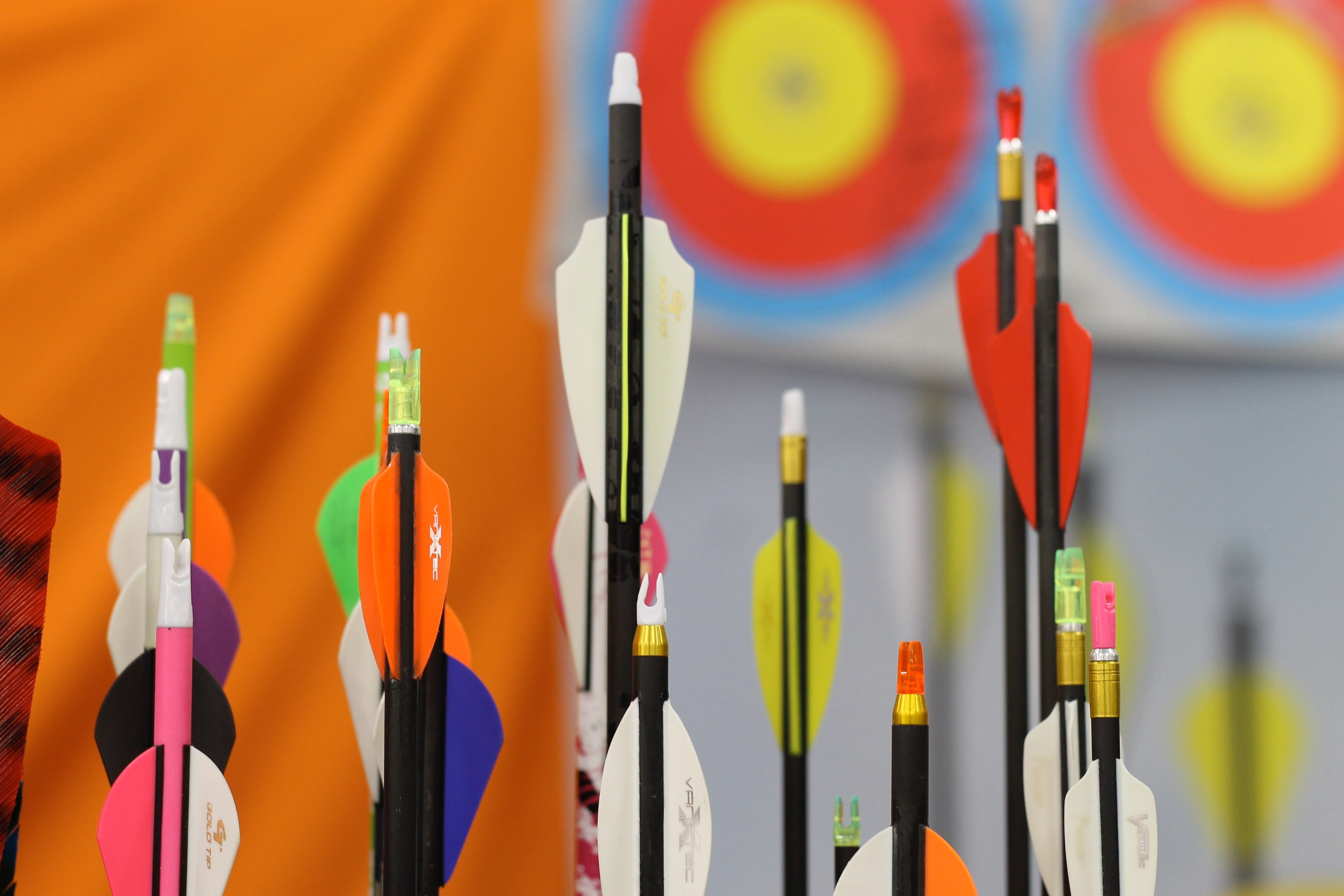 Avrupa Okçuluk Şampiyonası'nda en fazla madalyayı Türk sporcular aldı
