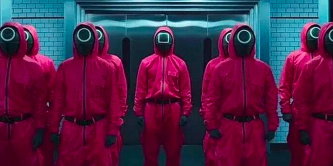 Netflix duyurdu! Squid Game'in ikinci sezonu geliyor...