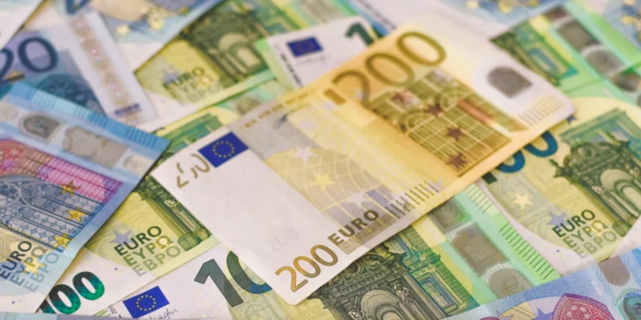 1.6 Milyon Euroluk ikramiye Hamburg'a çıktı
