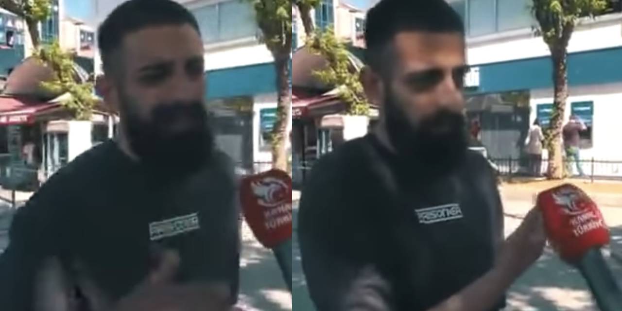 ''Almanya'da 5 sene takılsam Türkiye'de fabrikatör olurum''