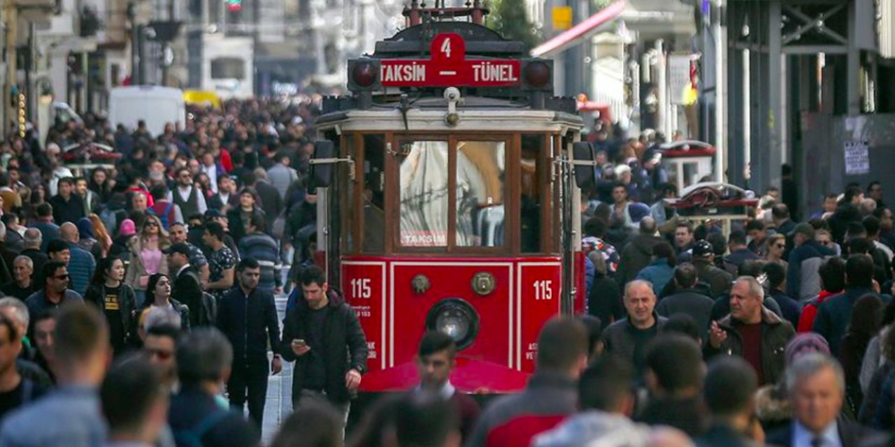 İsrail'den İstanbul'daki vatandaşlarına 'acil geri dönün' çağrısı