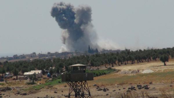 Irak'da bombalı saldırı: 11 ölü