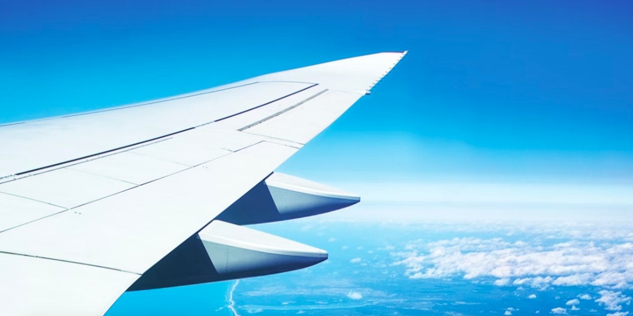 AnadoluJet'in ilk yeni nesil uçağı seferlere başladı