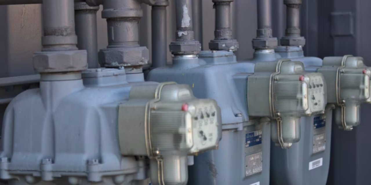 Avrupa'da doğalgaz fiyatları yüzde 10 yükseldi