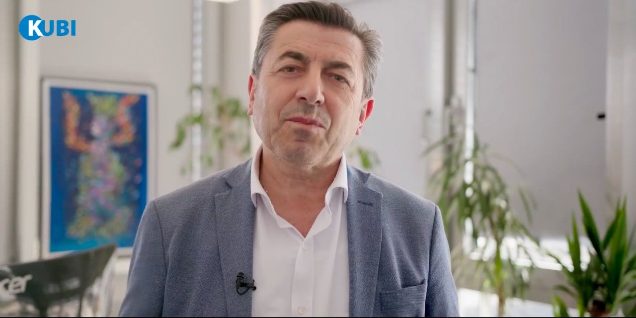 KUBI, 30 yıla yakındır her gün renkli, çeşitli bir toplum için çalışıyor....