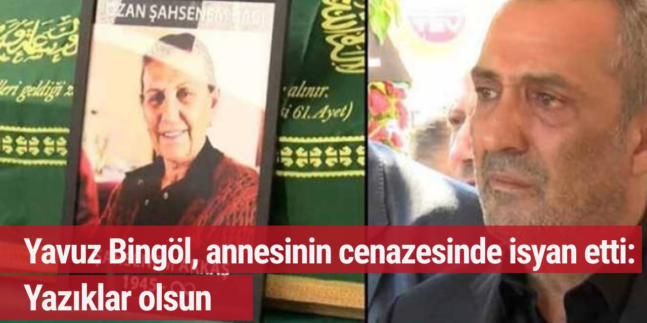 Annesinin cenazesinde isyan etti: Türkiye’nin ilk kadın ozanı, alevi olmanın her türlü faşizmini görmüş bir kadın...