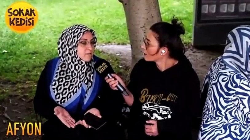 Ekonominin daha önce bu kadar kötü oldu mu sorusuna, “Kılıçdaroğlu döneminde oldu” diyerek cevap verdi