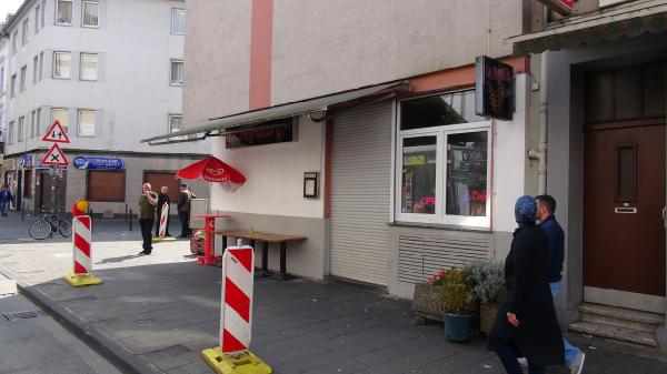 Köln'de Esnaf Şahin Köseoğlu'nun katili yakalandı