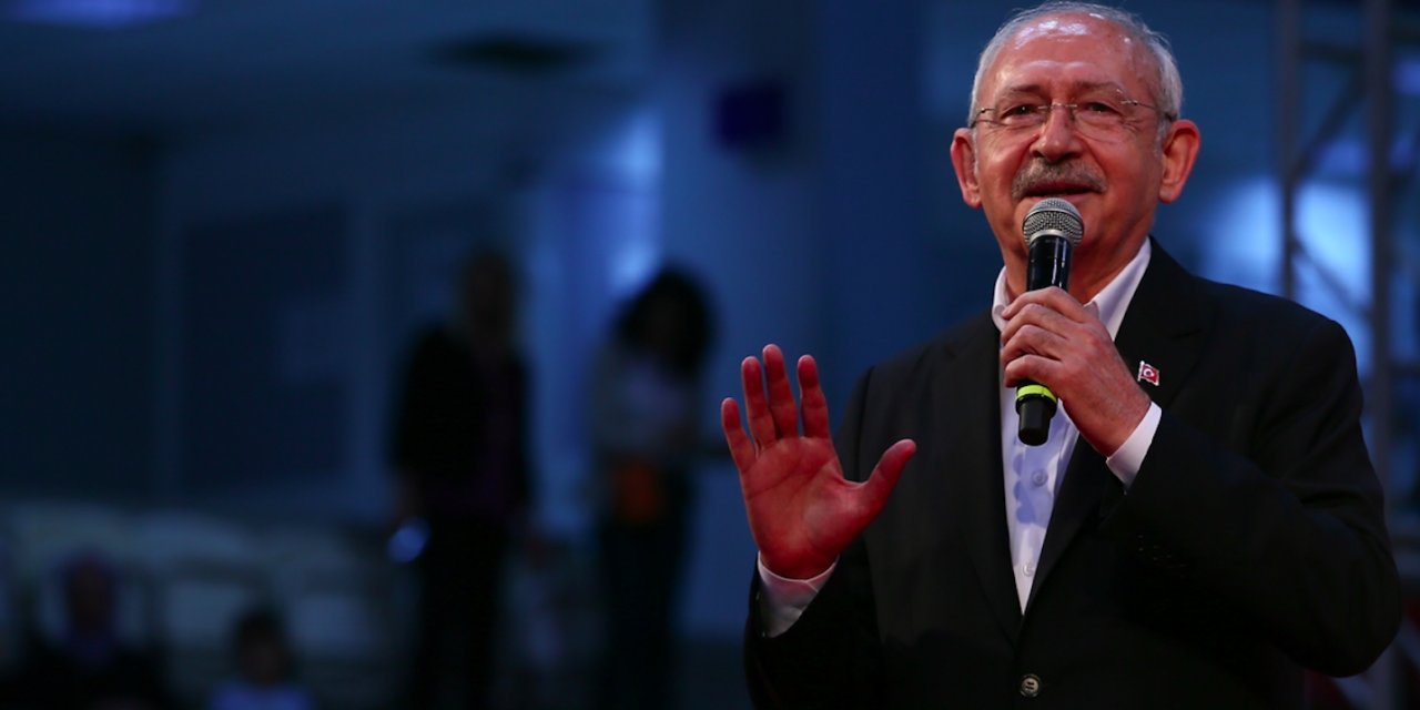 Kılıçdaroğlu'ndan 'adalet' çıkışı! "Yapmazsam siyaseti bırakacağım"