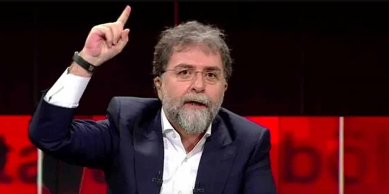 Ahmet Hakan'dan çok konuşulacak Bülent Arınç çıkışı