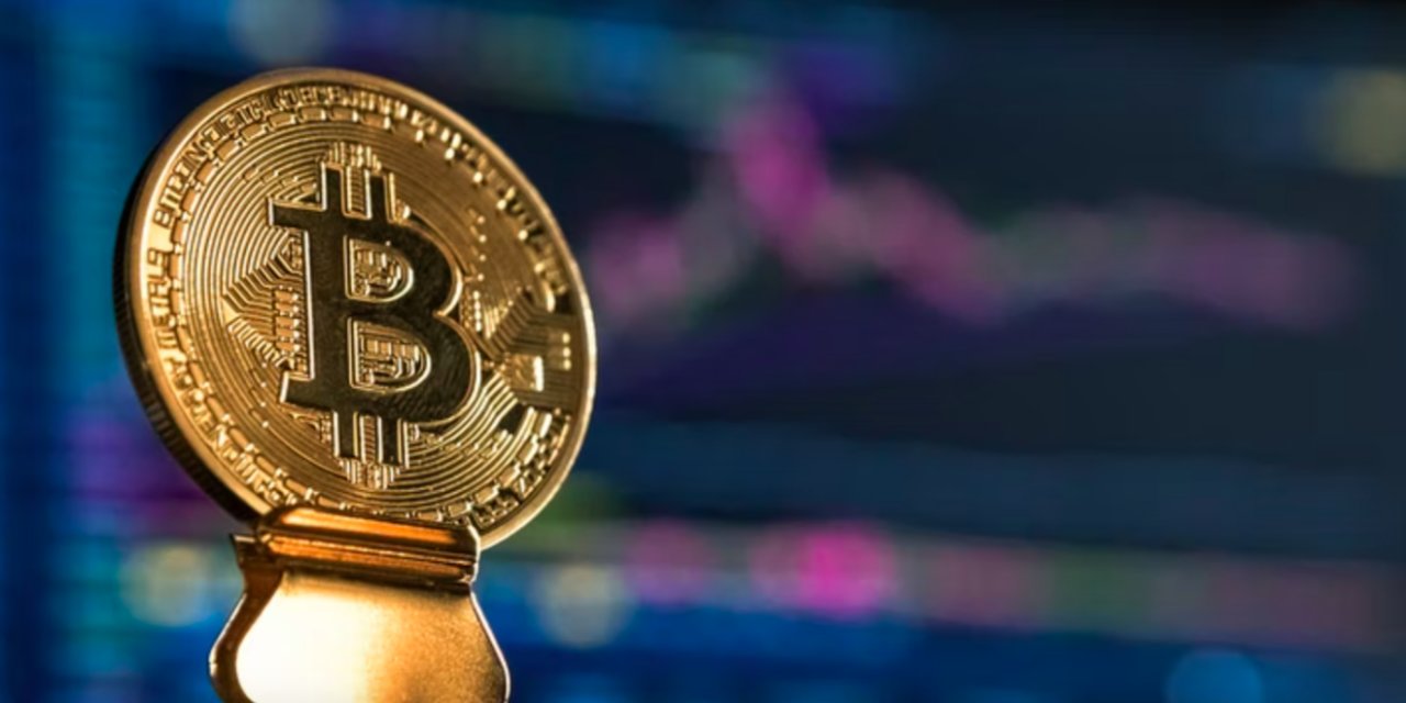 Bitcoin son iki yılın en düşük seviyesinde!