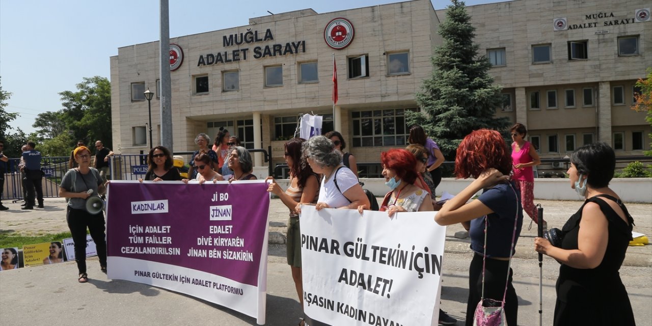 Pınar Gültekin davasında 13. duruşma