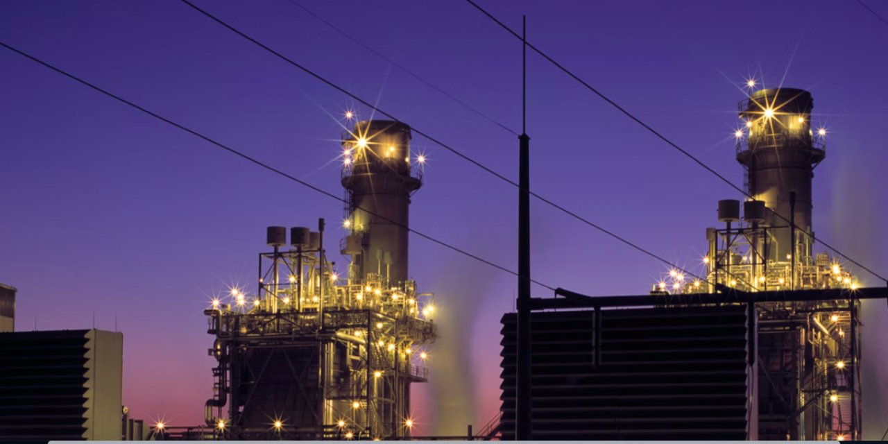Avrupa'da doğal gaz fiyatları yüzde 5,8 yükseldi
