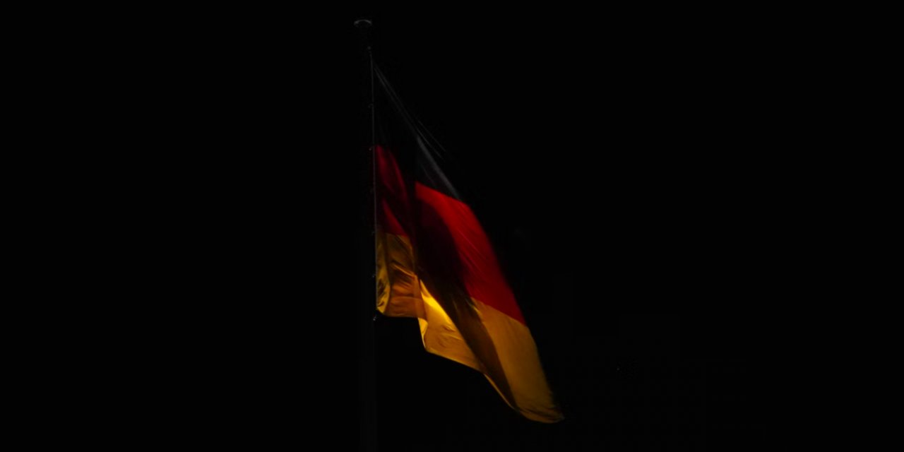 Almanya için büyüme tahmini yüzde 3,5'ten yüzde 1,5'e düştü