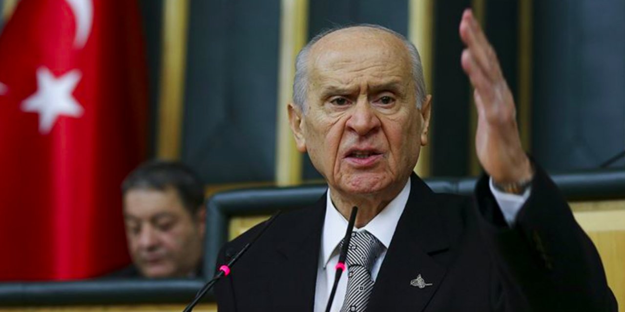 Bahçeli'den Cem Yılmaz hakkında çok konuşulacak sözler!
