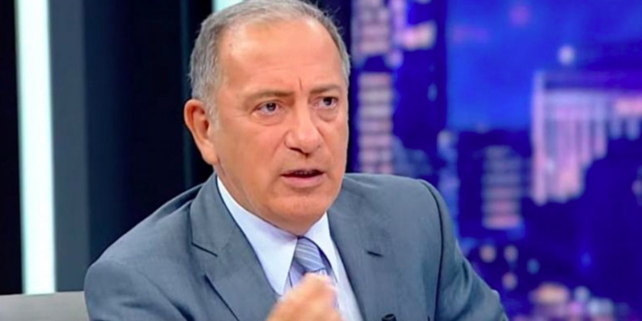 Fatih Altaylı'dan Pınar Gültekin kararına tepki!