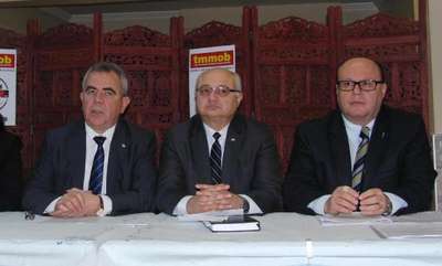 Meslek odalarının Danıştay zaferi